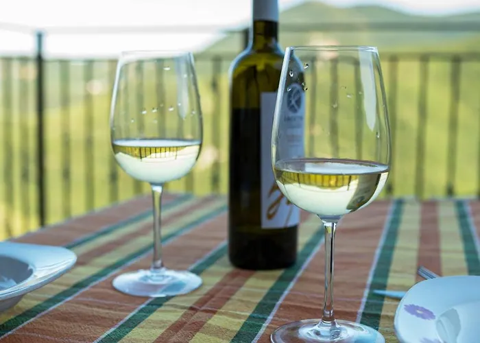 Libera Mente Σπίτι διακοπών Φαμπριάνο