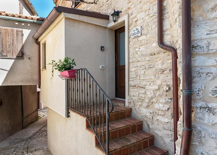 Libera Mente Σπίτι διακοπών