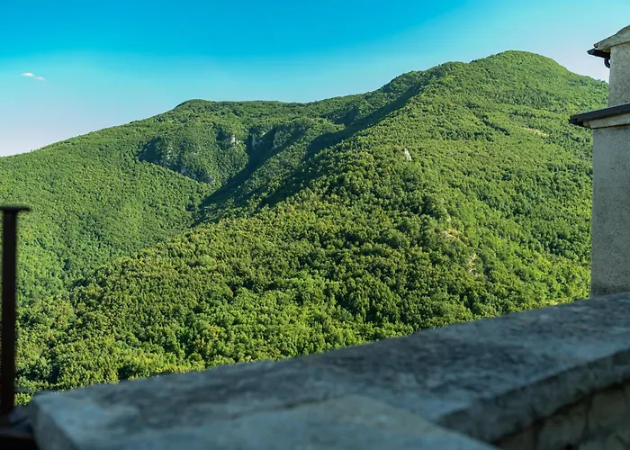 Σπίτι διακοπών Libera Mente