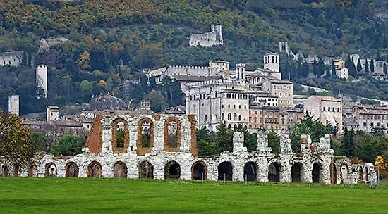 Σπίτι διακοπών Libera Mente