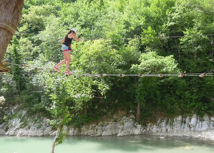 Libera Mente Σπίτι διακοπών Φαμπριάνο