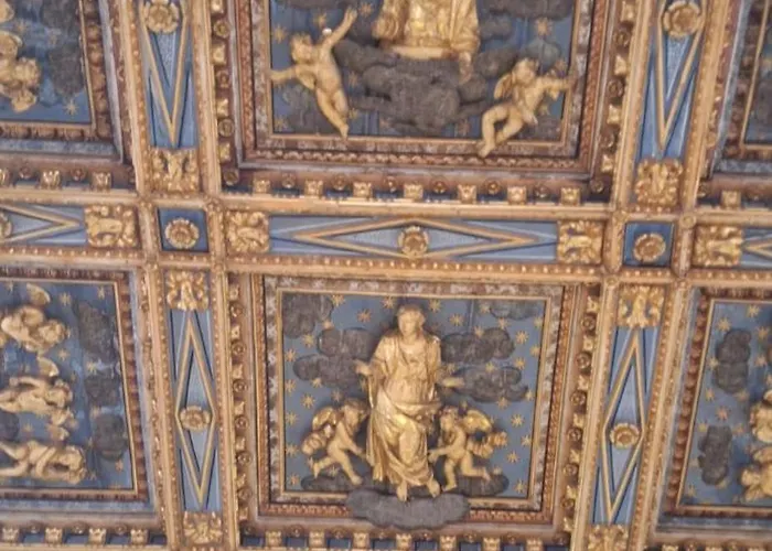 Libera Mente Σπίτι διακοπών