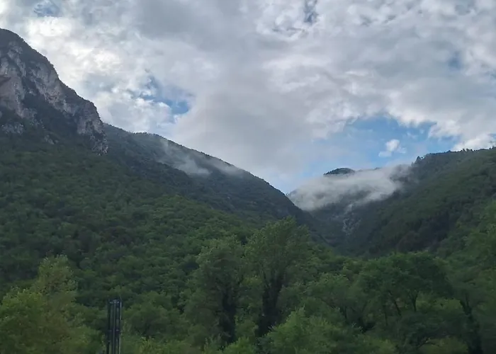 Libera Mente Φαμπριάνο