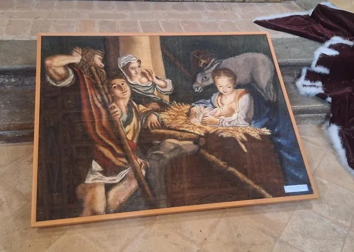 Libera Mente Σπίτι διακοπών Φαμπριάνο