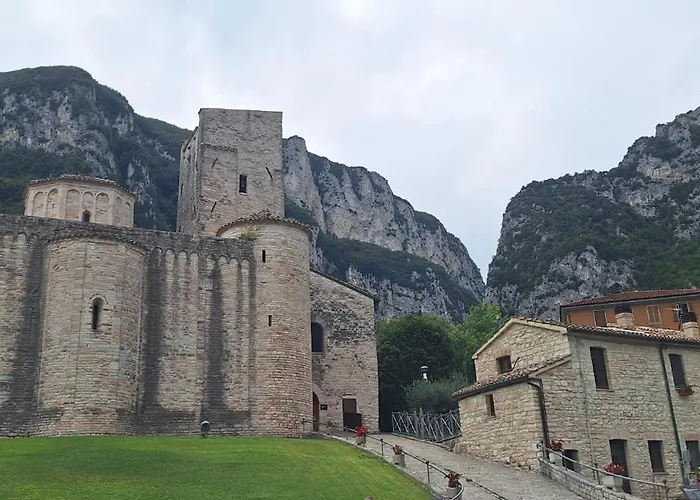 Libera Mente Holiday home