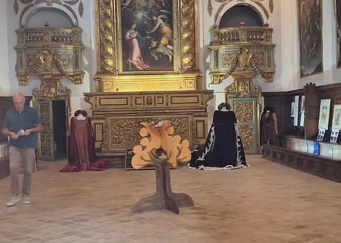 Libera Mente Σπίτι διακοπών *