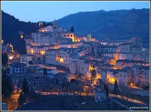 Libera Mente * Φαμπριάνο