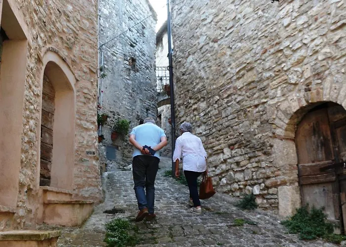 Libera Mente * Φαμπριάνο