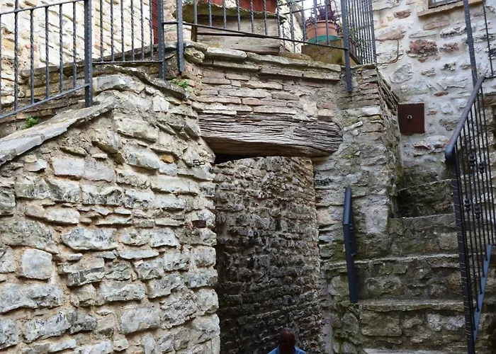 Σπίτι διακοπών Libera Mente *