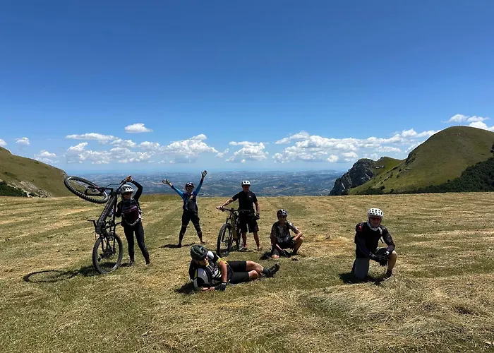 Libera Mente Σπίτι διακοπών Φαμπριάνο