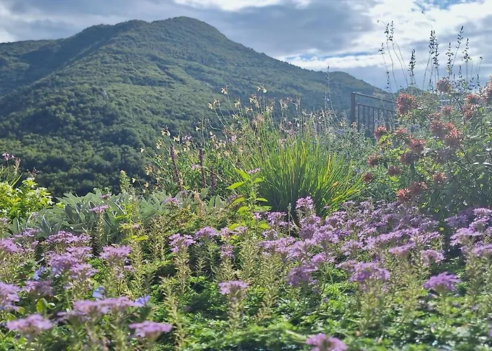 Libera Mente Holiday home Fabriano