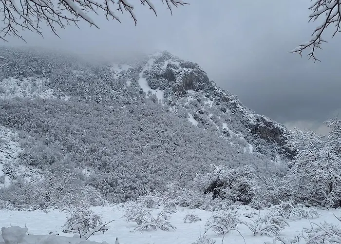 Libera Mente 度假居